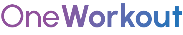 OneWorkout Logo